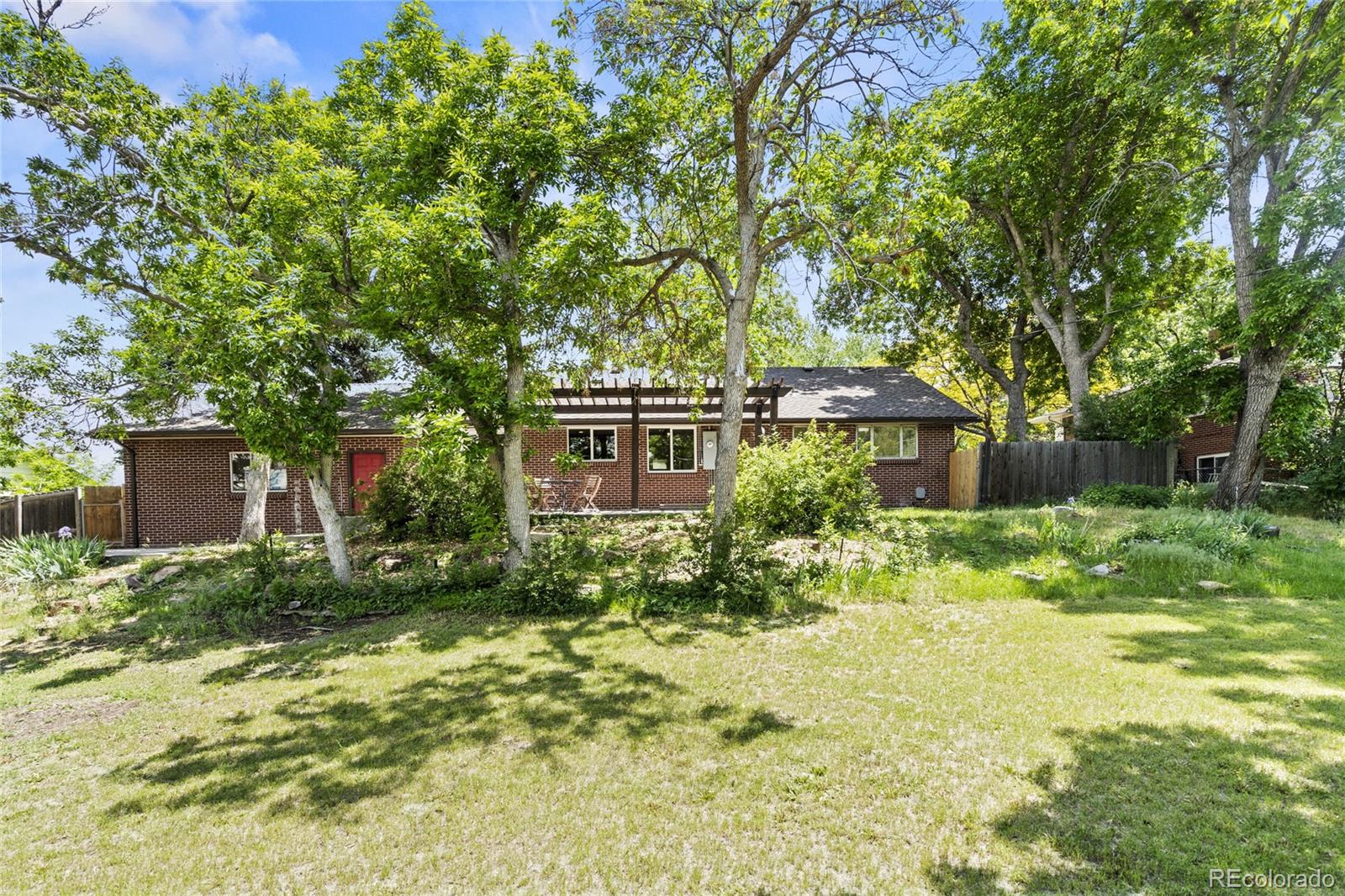 MLS Image #39 for 1475  kingsbury court,golden, Colorado
