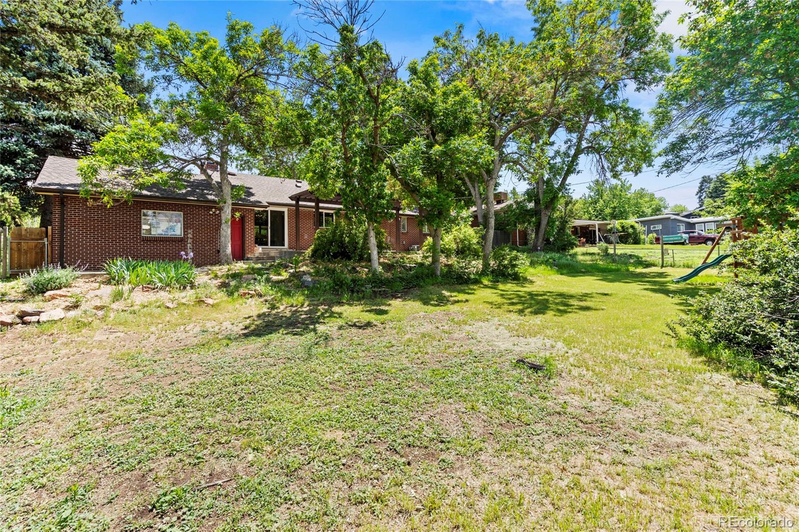 MLS Image #40 for 1475  kingsbury court,golden, Colorado