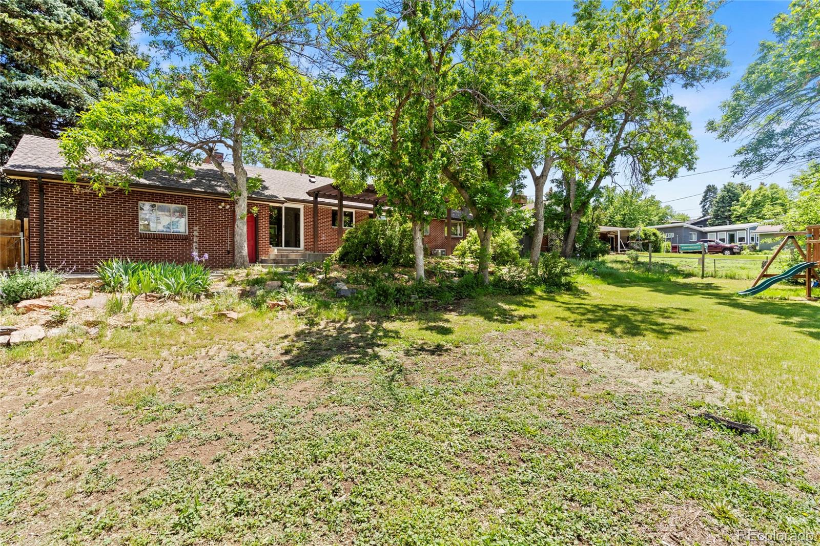 MLS Image #41 for 1475  kingsbury court,golden, Colorado
