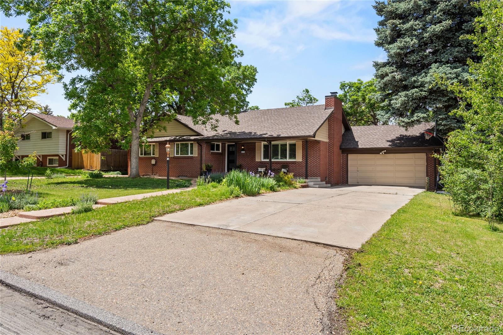 MLS Image #42 for 1475  kingsbury court,golden, Colorado