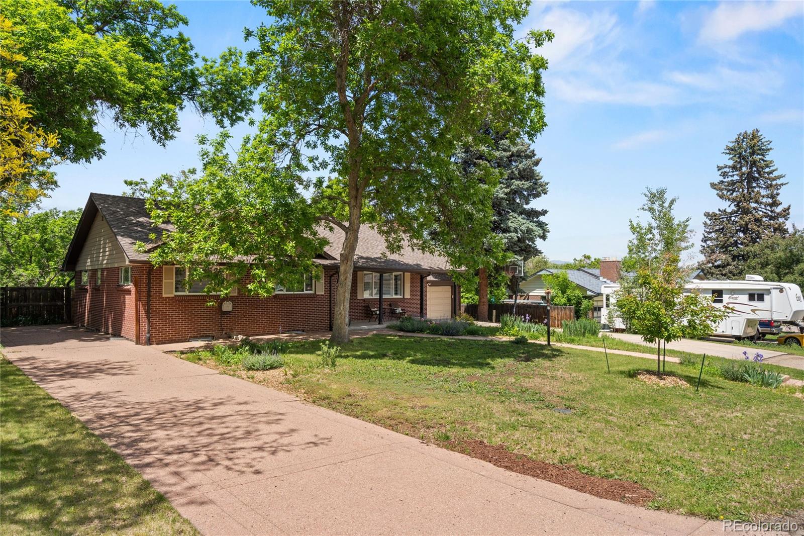 MLS Image #43 for 1475  kingsbury court,golden, Colorado