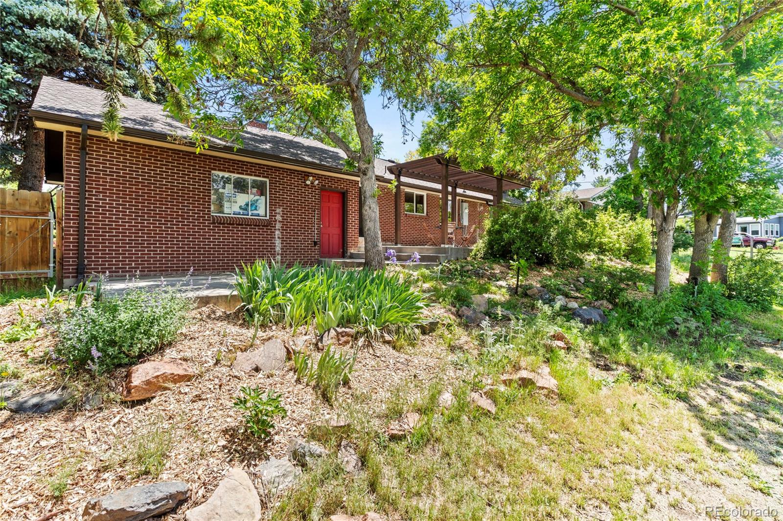 MLS Image #44 for 1475  kingsbury court,golden, Colorado