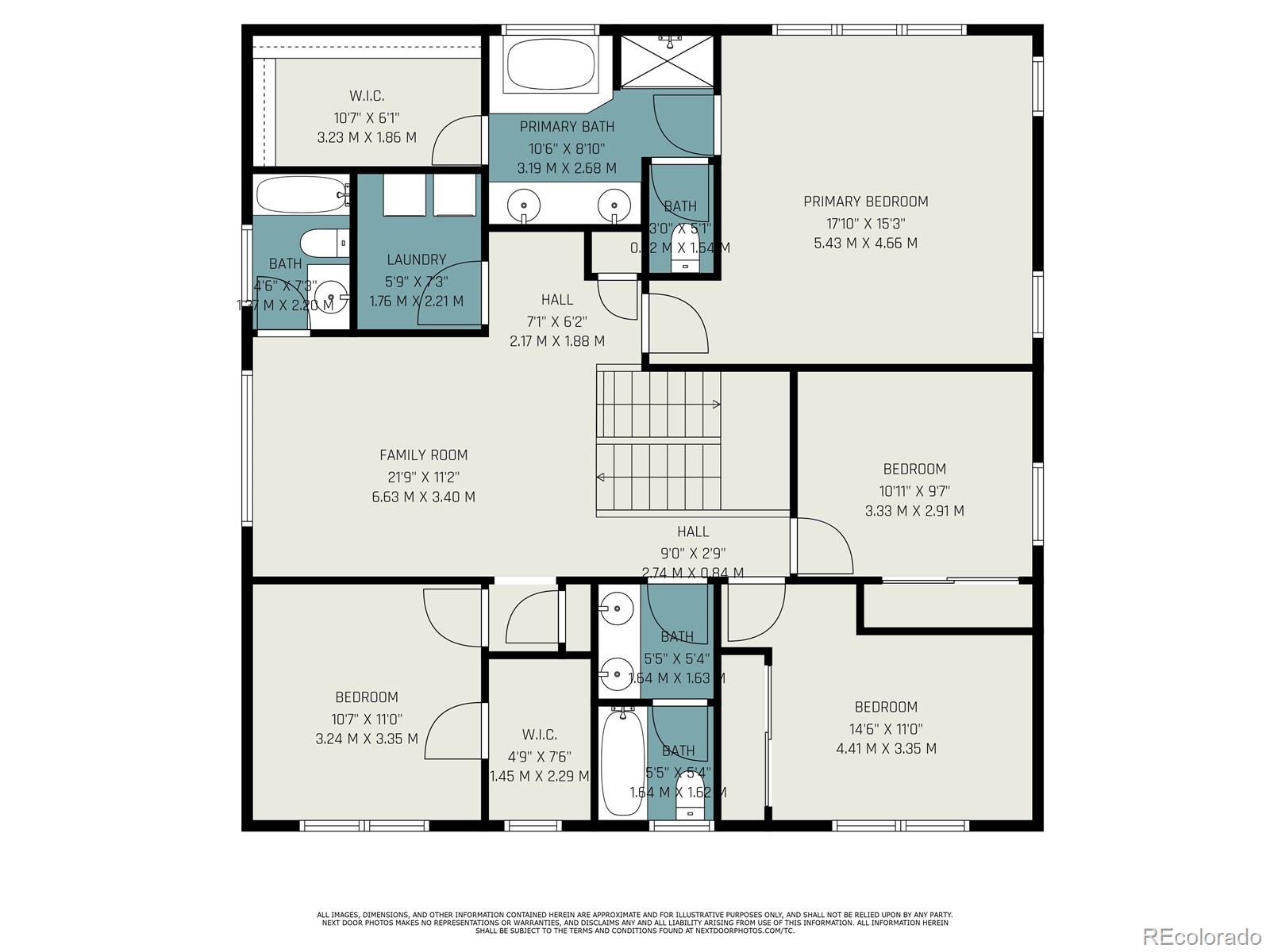 MLS Image #28 for 8078 s yantley court,aurora, Colorado