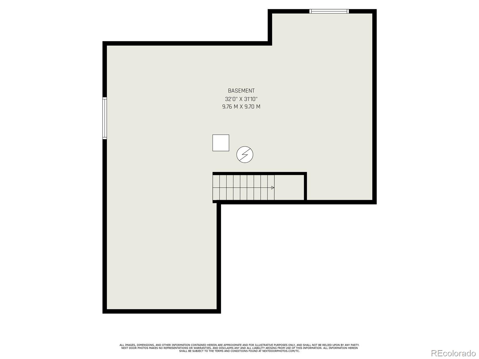 MLS Image #29 for 8078 s yantley court,aurora, Colorado