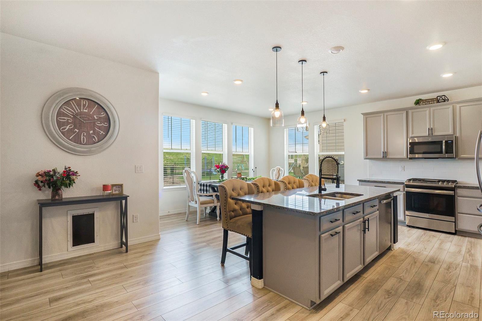MLS Image #5 for 8078 s yantley court,aurora, Colorado