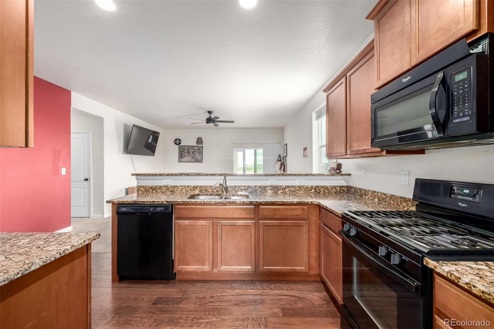 MLS Image #13 for 42425  forest oaks drive,elizabeth, Colorado