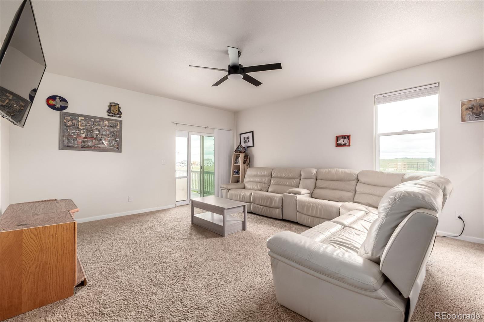 MLS Image #3 for 42425  forest oaks drive,elizabeth, Colorado
