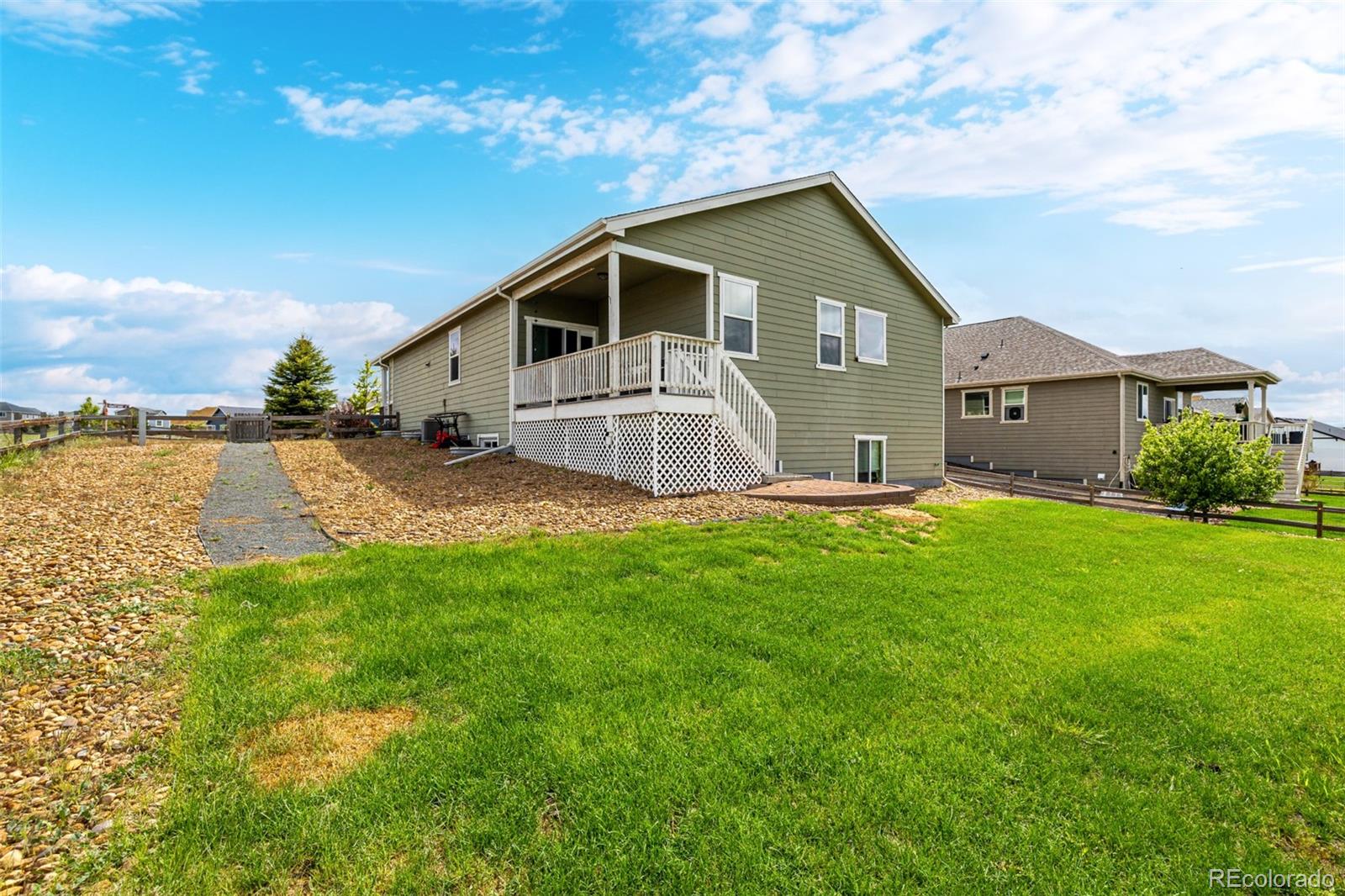 MLS Image #32 for 42425  forest oaks drive,elizabeth, Colorado