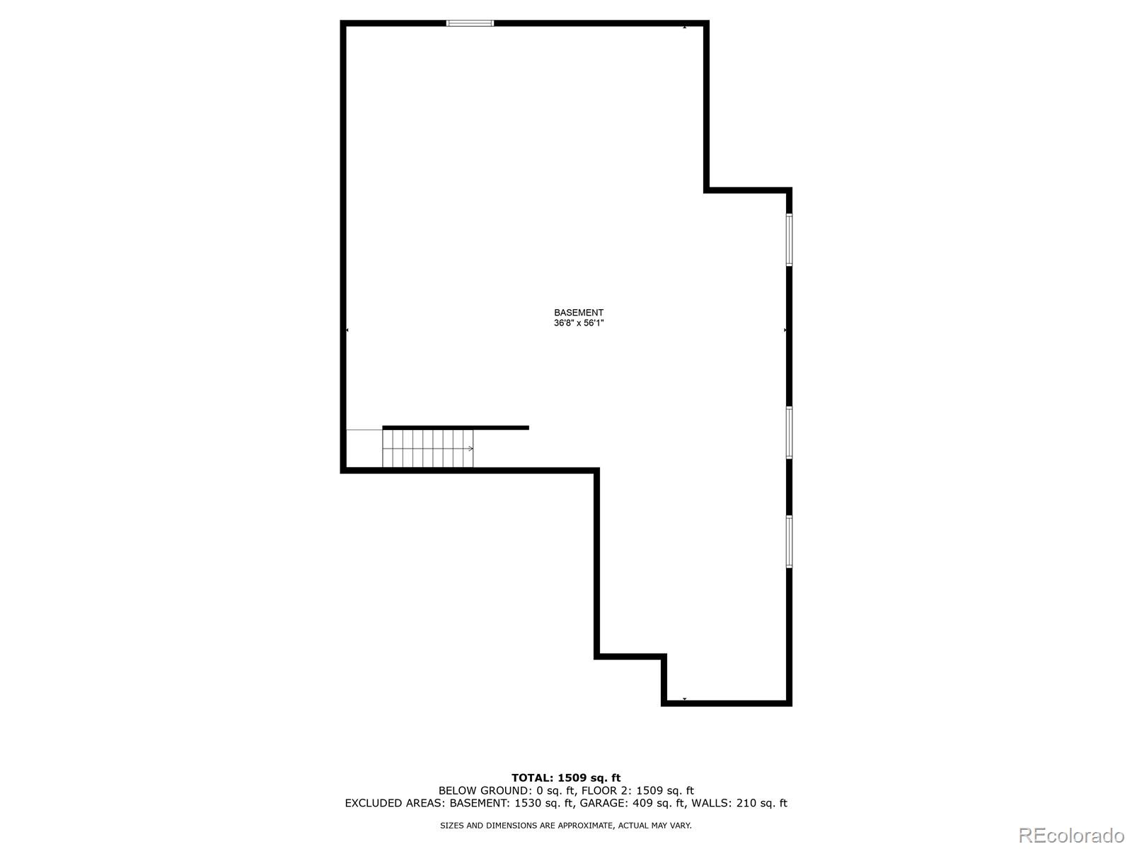 MLS Image #38 for 42425  forest oaks drive,elizabeth, Colorado