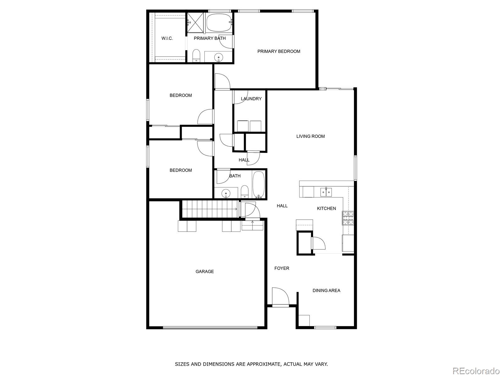 MLS Image #39 for 42425  forest oaks drive,elizabeth, Colorado