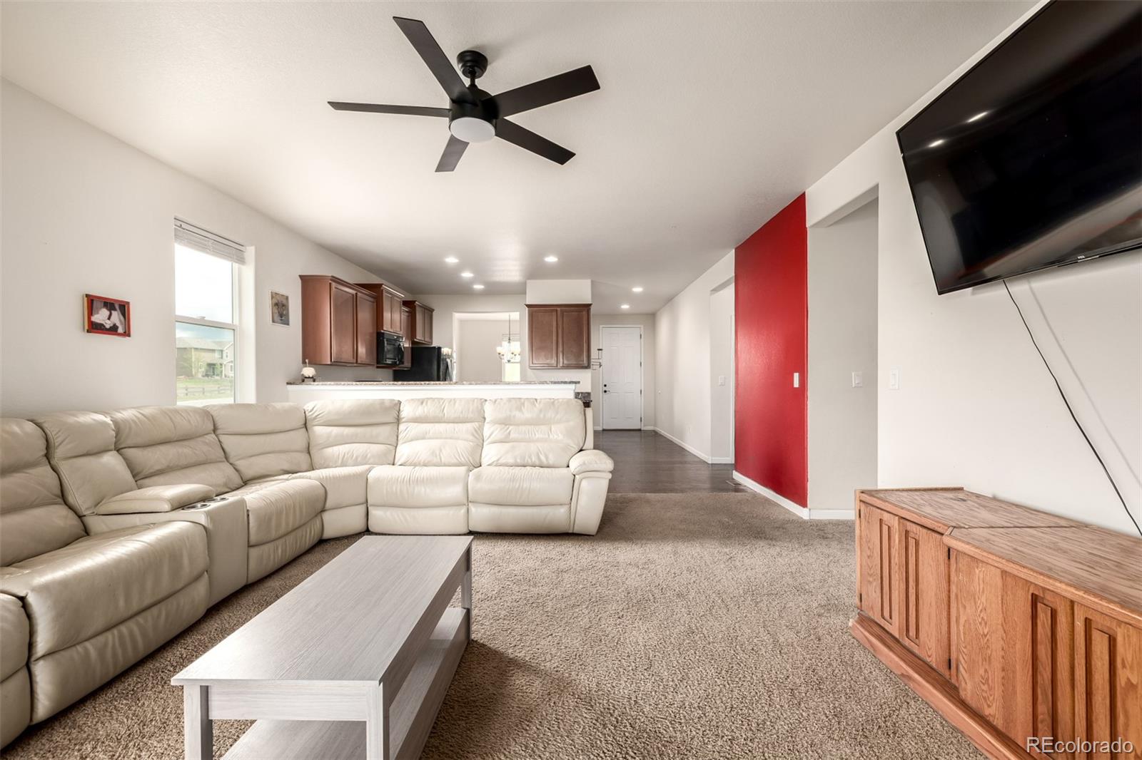 MLS Image #6 for 42425  forest oaks drive,elizabeth, Colorado