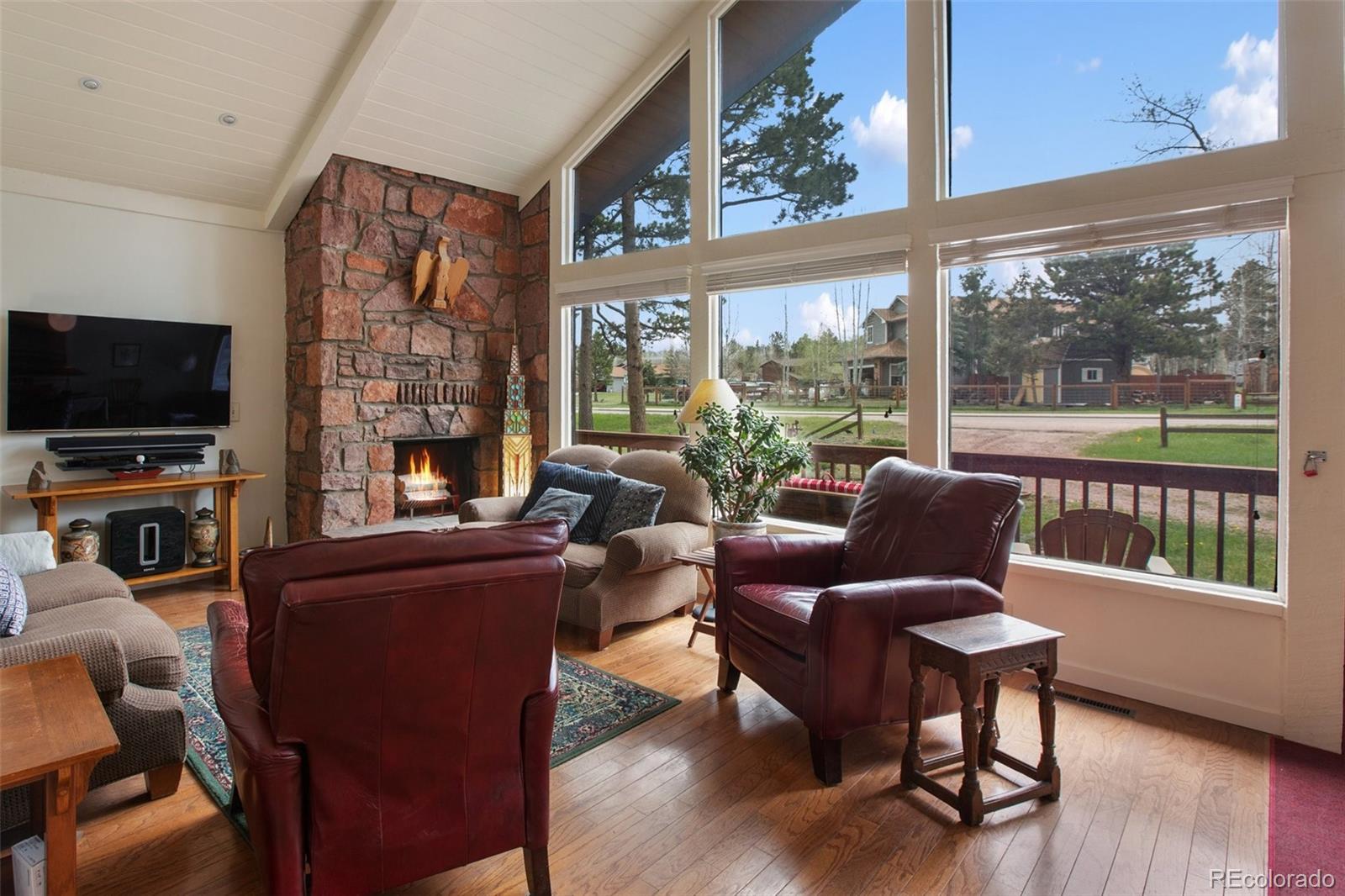 MLS Image #10 for 500 w kelly road,woodland park, Colorado