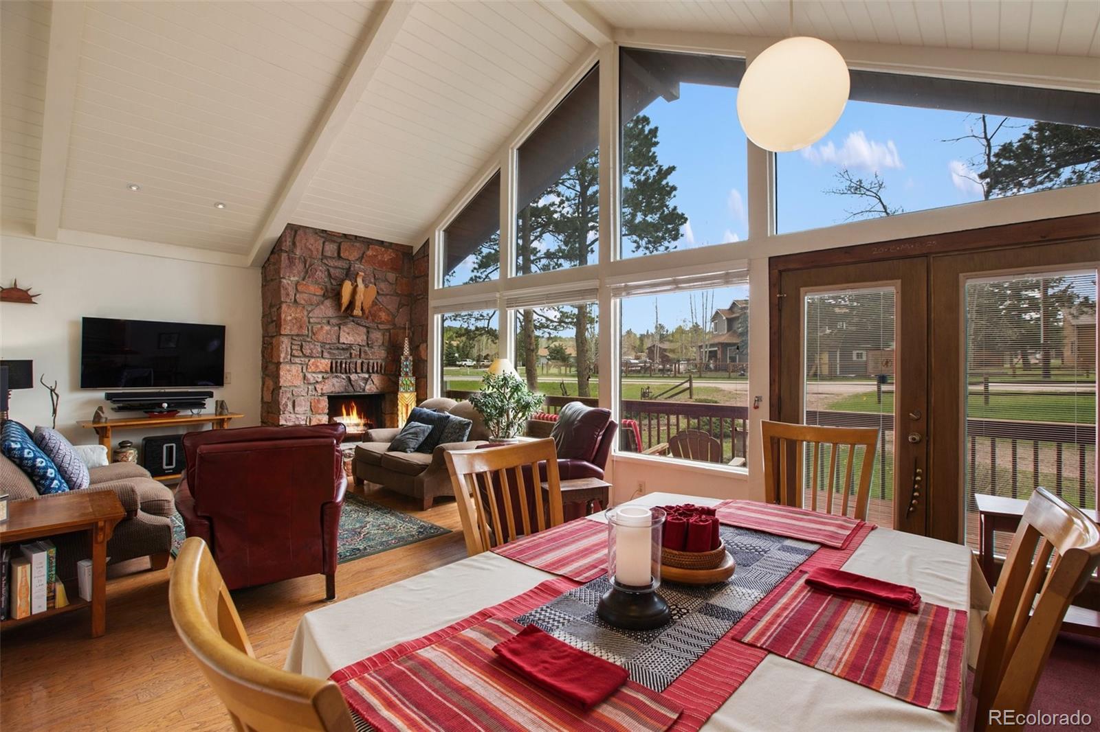MLS Image #11 for 500 w kelly road,woodland park, Colorado