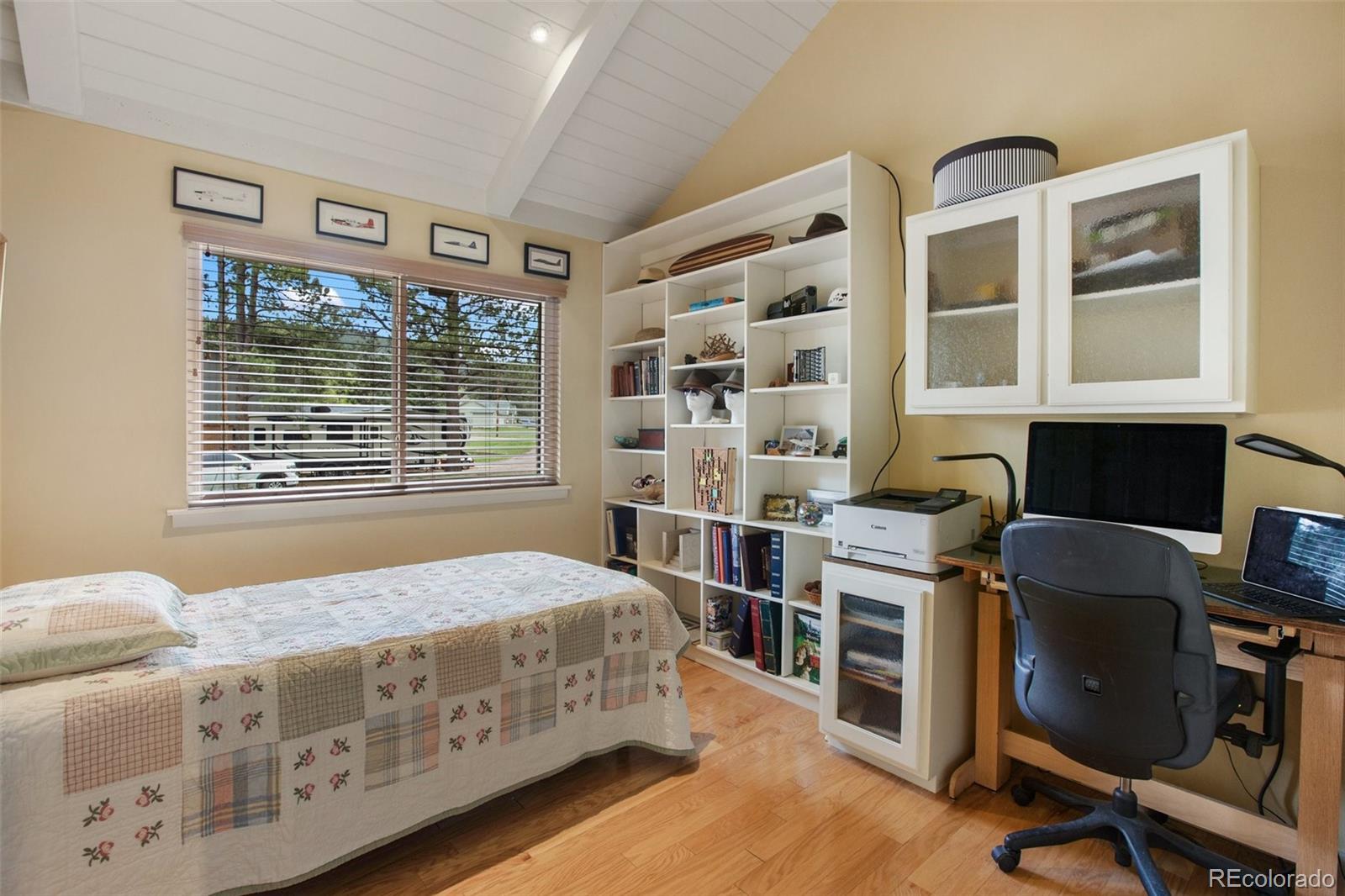 MLS Image #29 for 500 w kelly road,woodland park, Colorado
