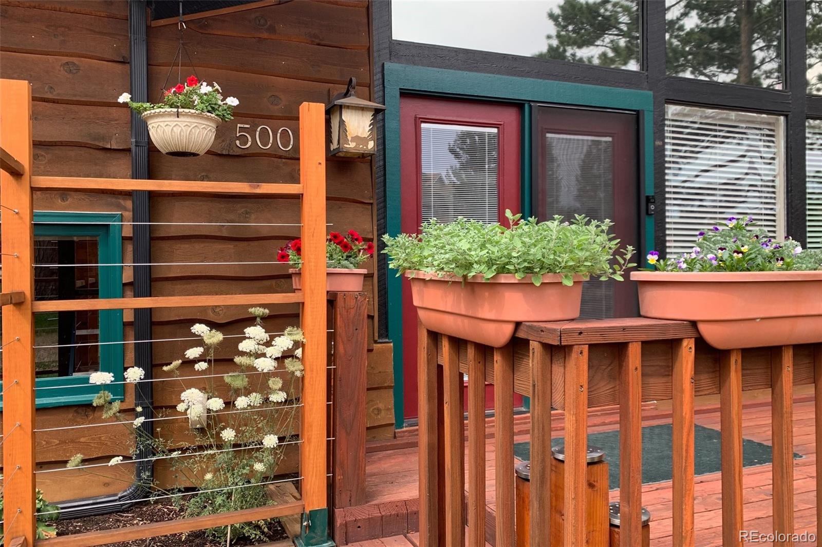 MLS Image #33 for 500 w kelly road,woodland park, Colorado