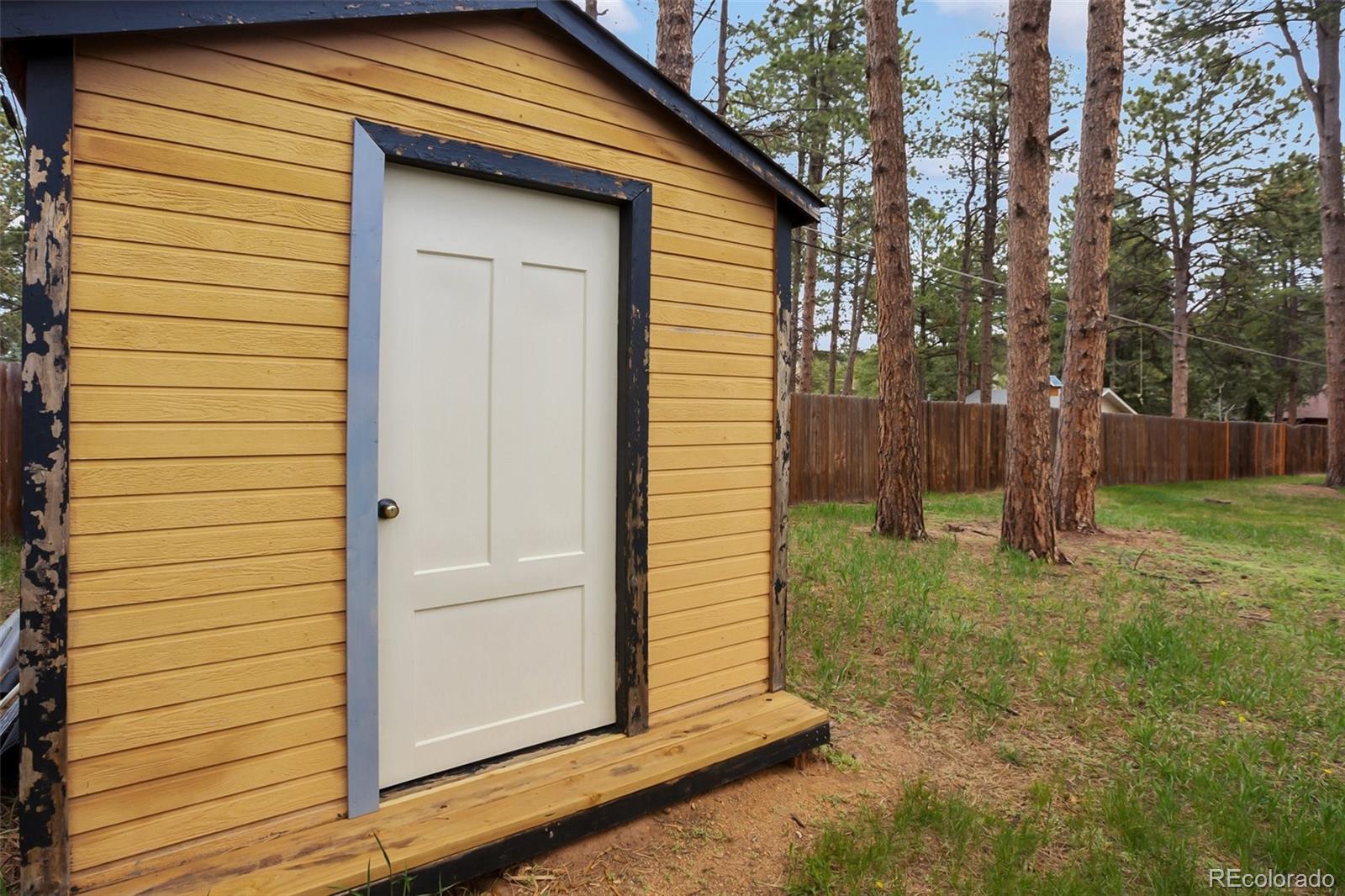 MLS Image #36 for 500 w kelly road,woodland park, Colorado