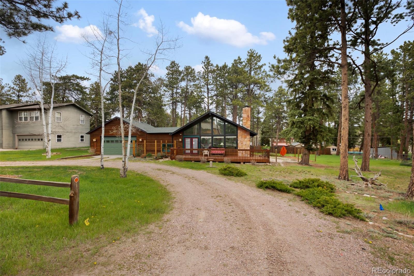 MLS Image #37 for 500 w kelly road,woodland park, Colorado