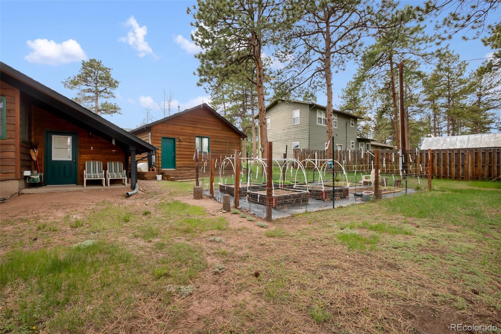 MLS Image #39 for 500 w kelly road,woodland park, Colorado