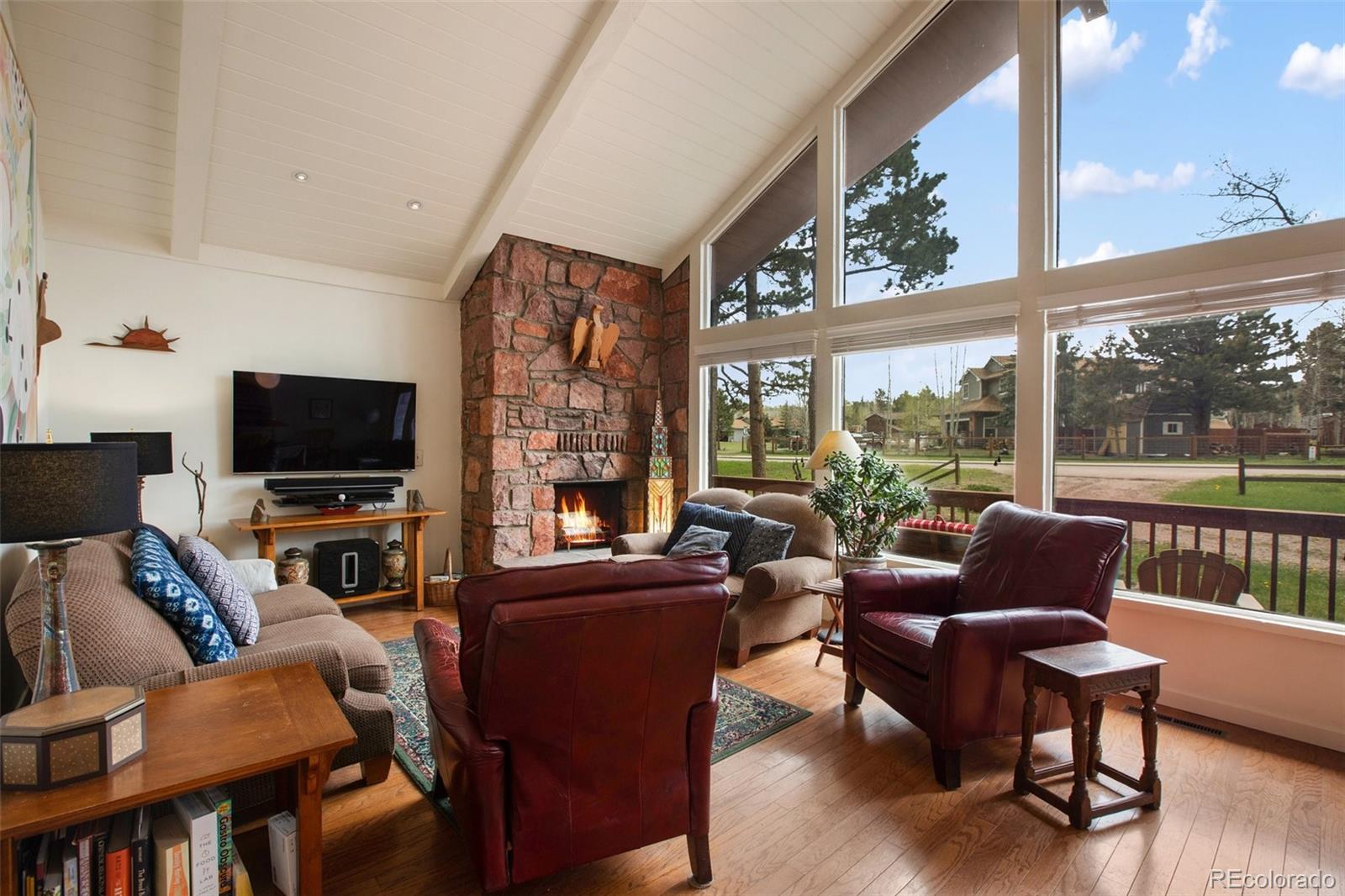 MLS Image #5 for 500 w kelly road,woodland park, Colorado