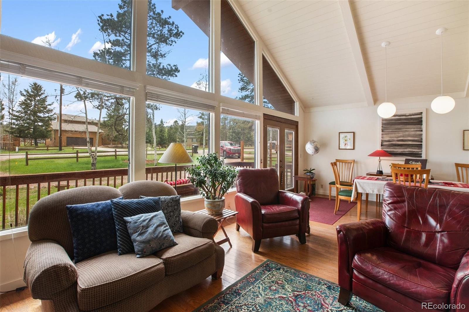 MLS Image #6 for 500 w kelly road,woodland park, Colorado