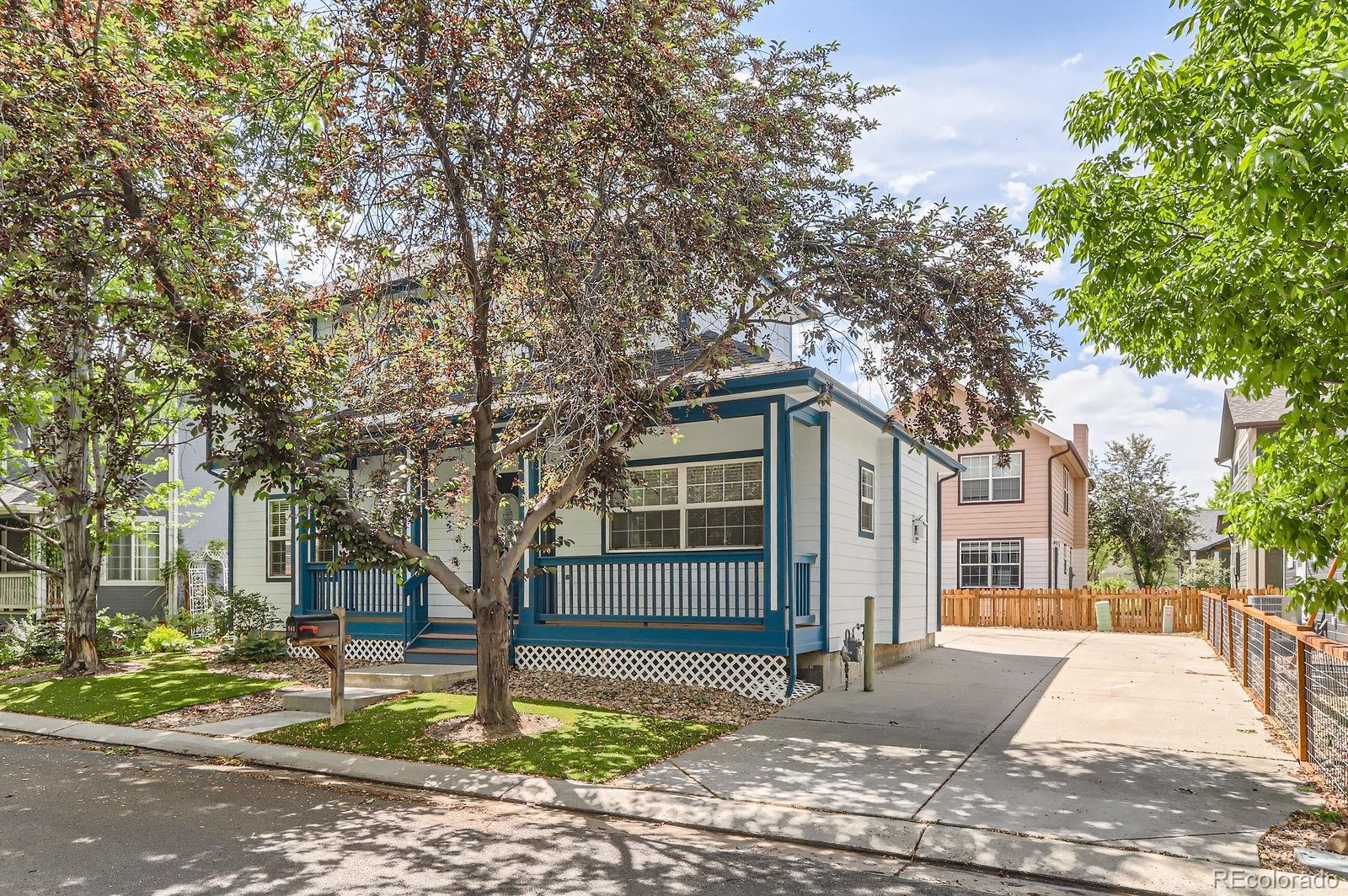 MLS Image #2 for 511  noel avenue,longmont, Colorado