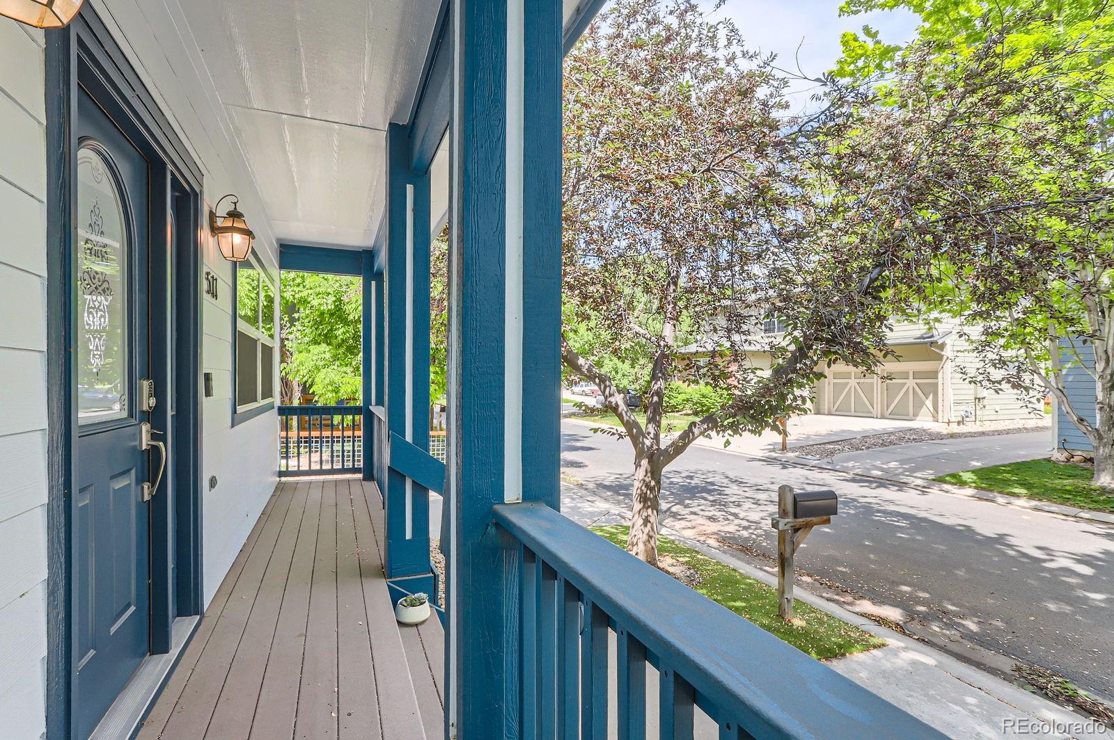 MLS Image #4 for 511  noel avenue,longmont, Colorado