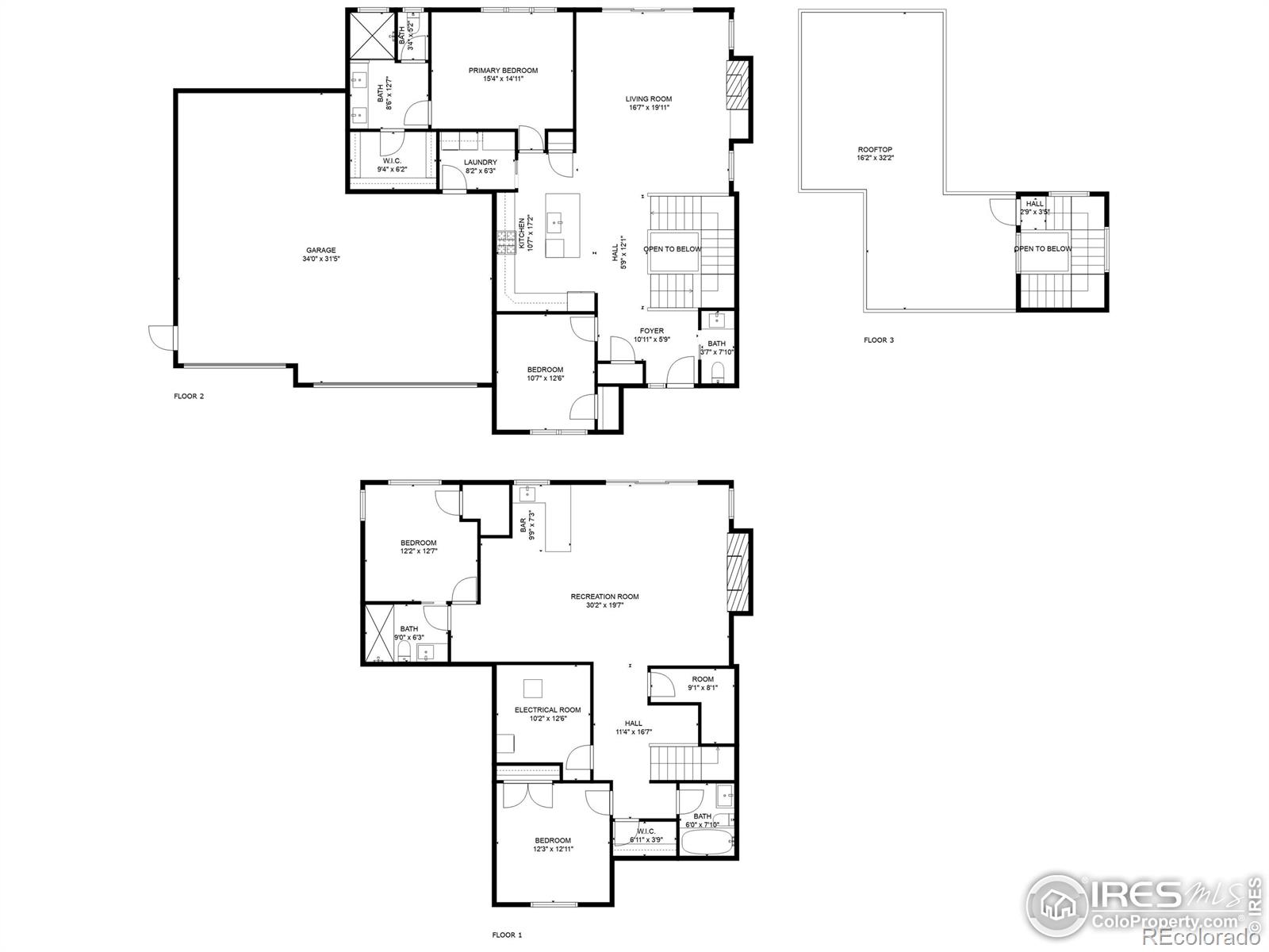 MLS Image #39 for 2089  picture pointe drive,windsor, Colorado