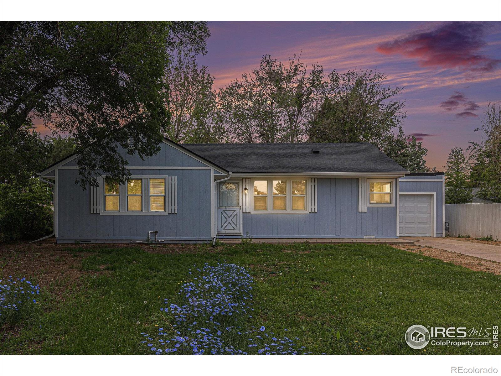 MLS Image #0 for 2116  16th street,greeley, Colorado