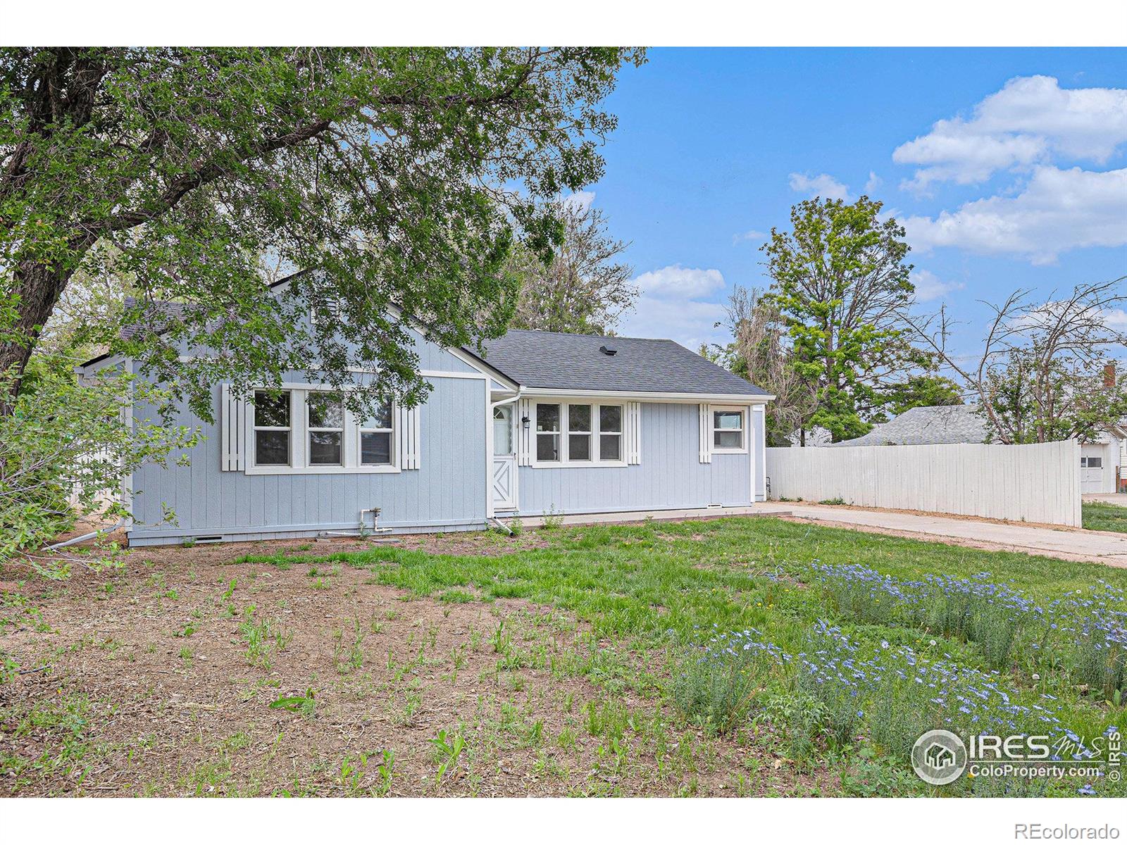 MLS Image #2 for 2116  16th street,greeley, Colorado