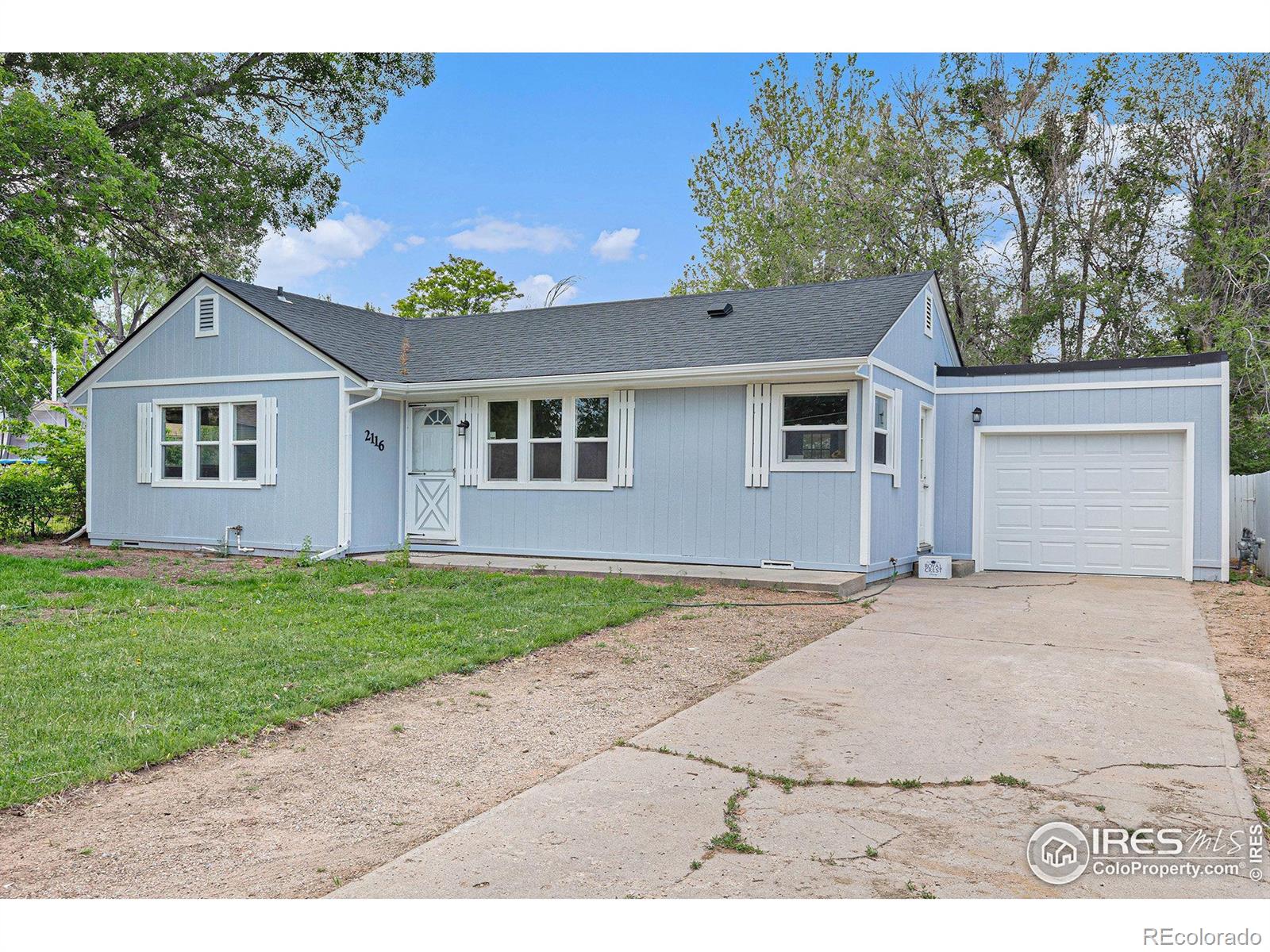 MLS Image #3 for 2116  16th street,greeley, Colorado
