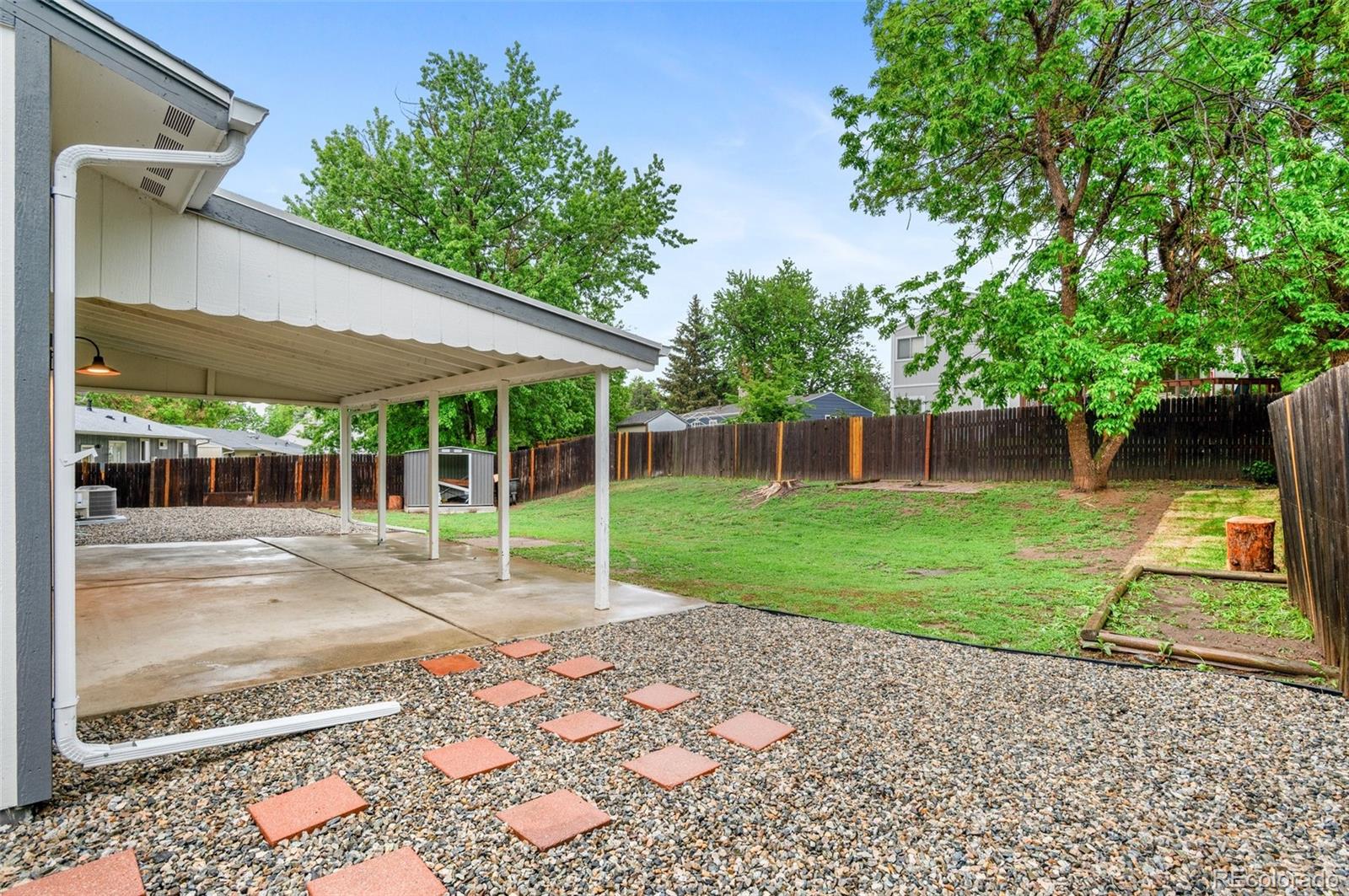 MLS Image #25 for 4672 s lewiston way,aurora, Colorado