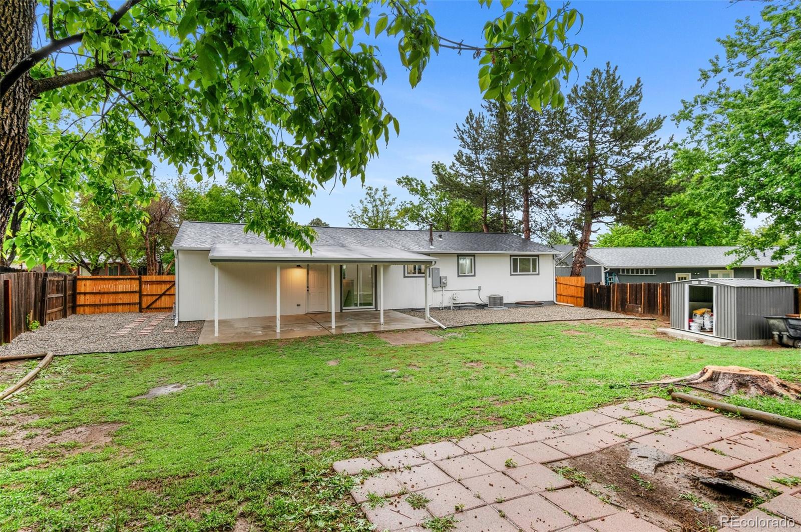 MLS Image #28 for 4672 s lewiston way,aurora, Colorado