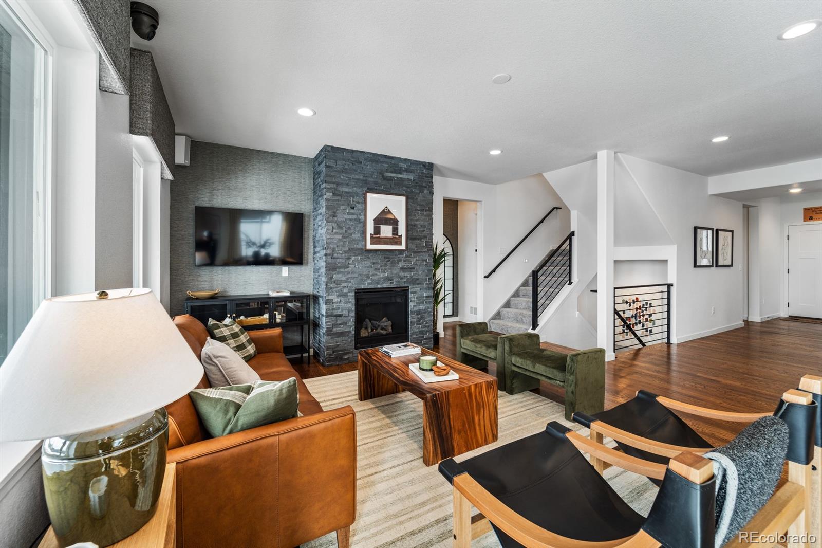 MLS Image #10 for 8275  nat love drive,colorado springs, Colorado