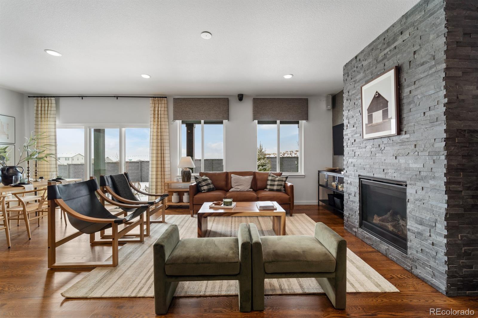 MLS Image #11 for 8275  nat love drive,colorado springs, Colorado