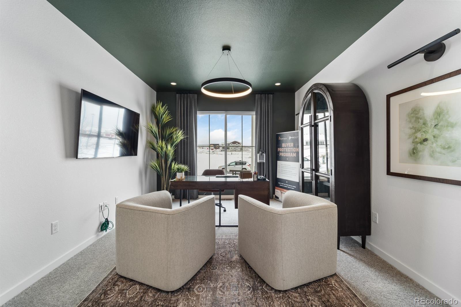 MLS Image #14 for 8275  nat love drive,colorado springs, Colorado