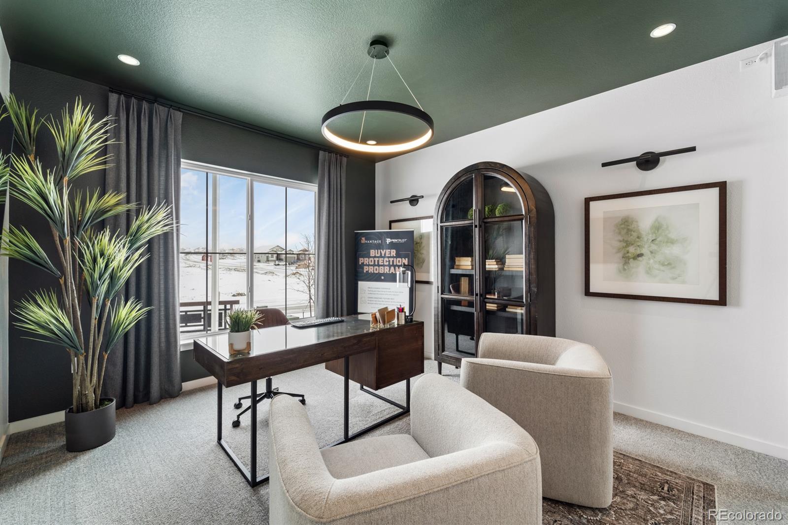 MLS Image #15 for 8275  nat love drive,colorado springs, Colorado