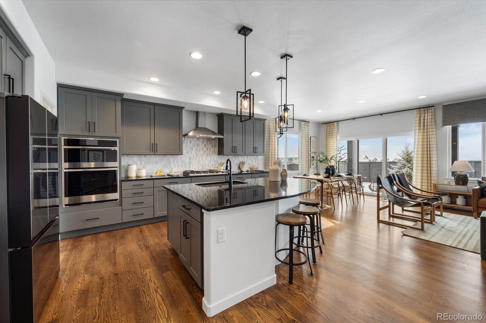 MLS Image #2 for 8275  nat love drive,colorado springs, Colorado