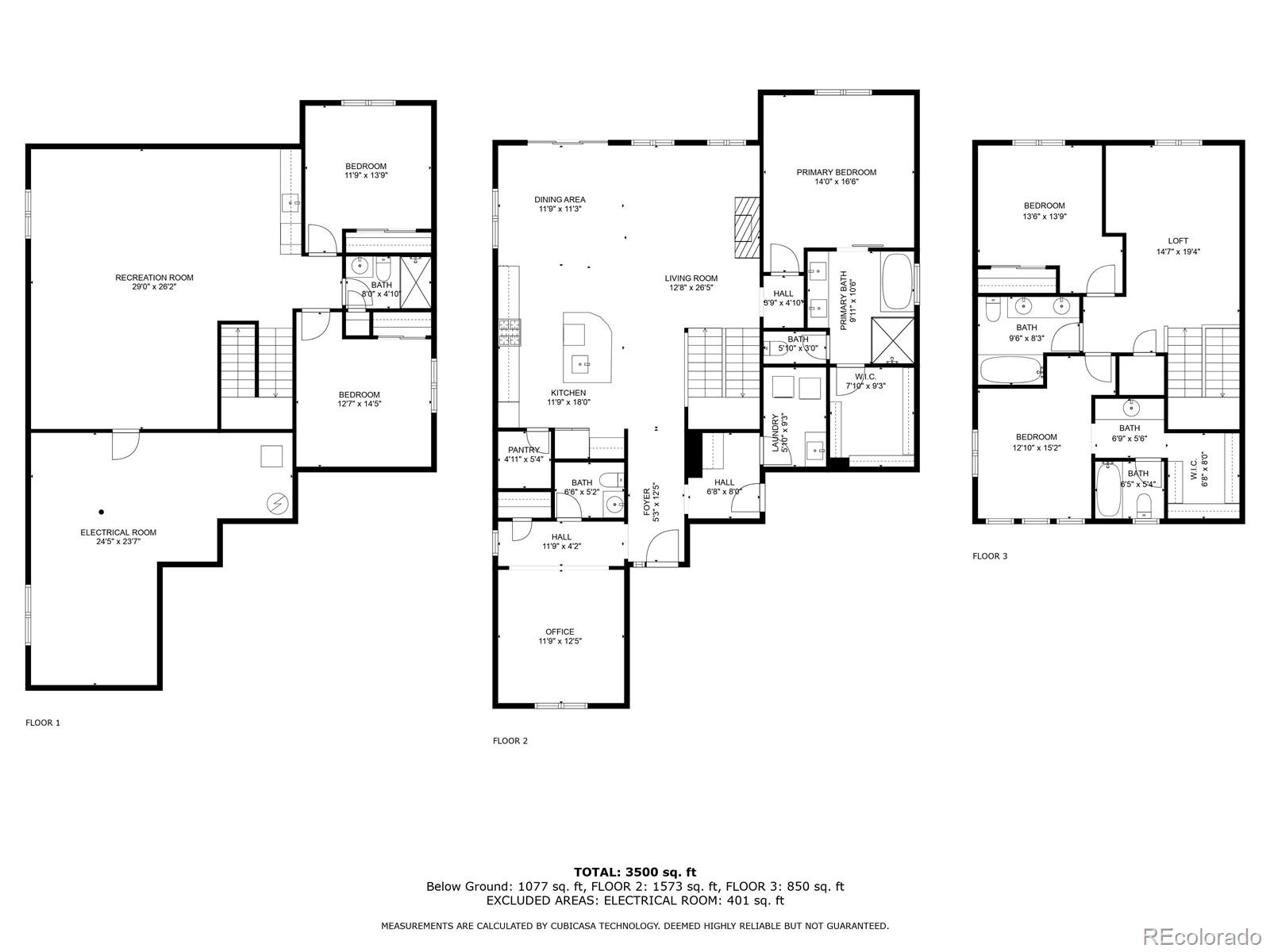MLS Image #44 for 8275  nat love drive,colorado springs, Colorado