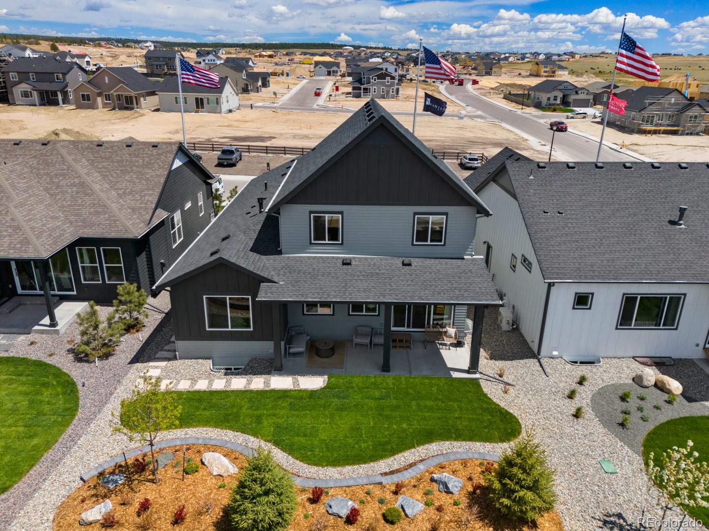MLS Image #45 for 8275  nat love drive,colorado springs, Colorado