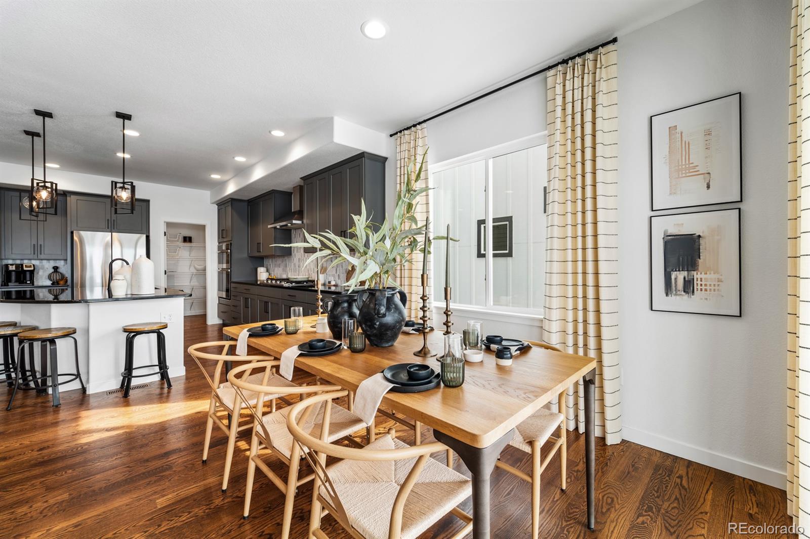 MLS Image #7 for 8275  nat love drive,colorado springs, Colorado