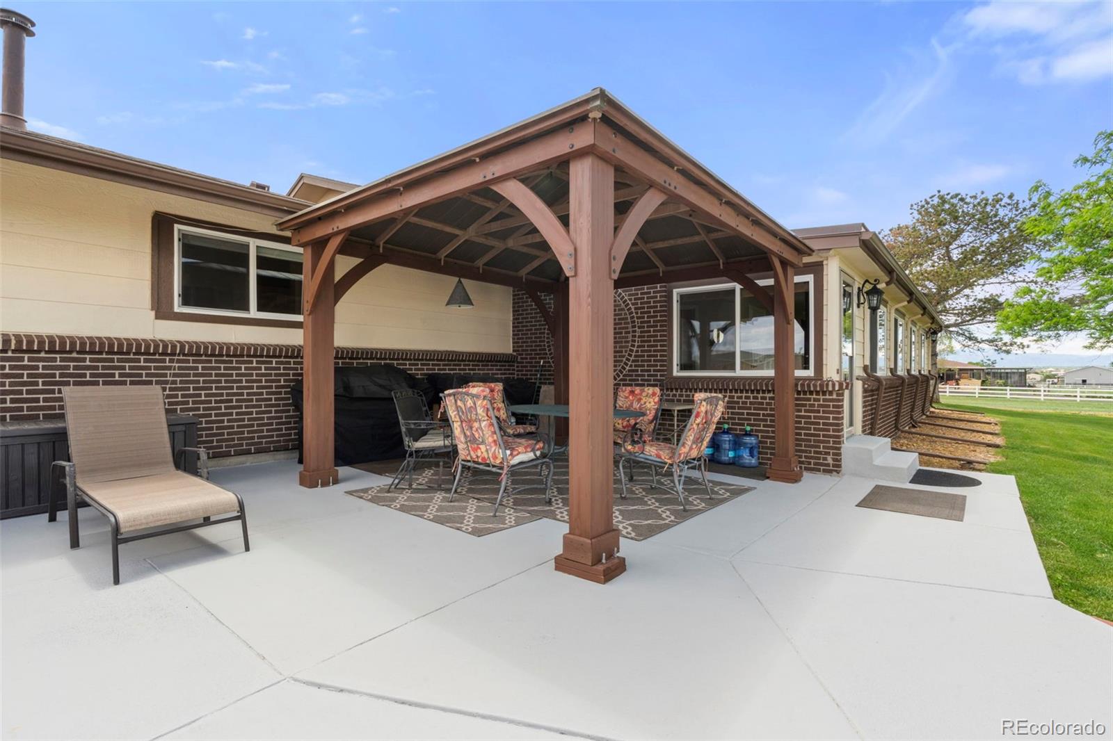 MLS Image #4 for 1851 e 138th avenue,brighton, Colorado