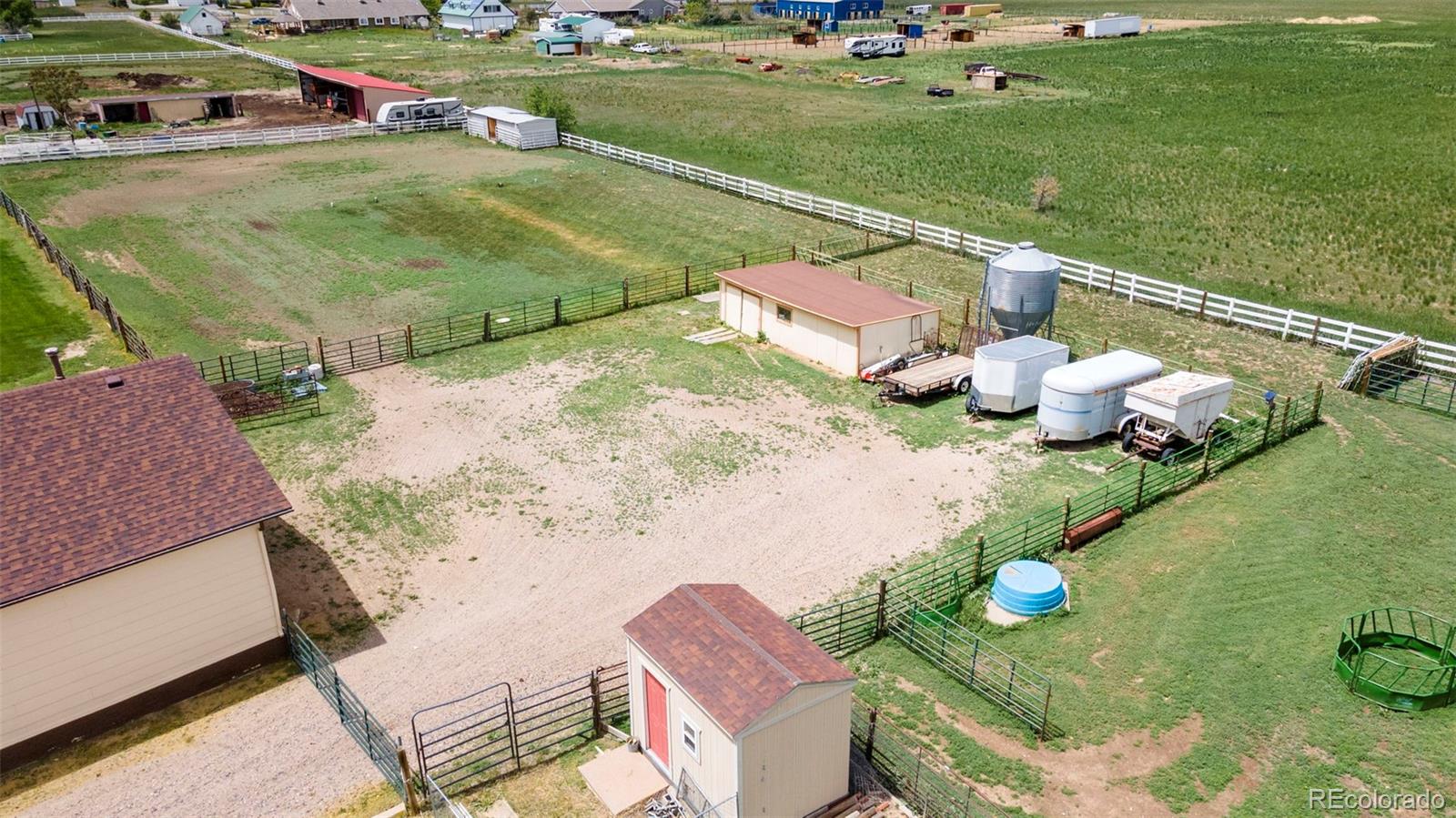 MLS Image #40 for 1851 e 138th avenue,brighton, Colorado