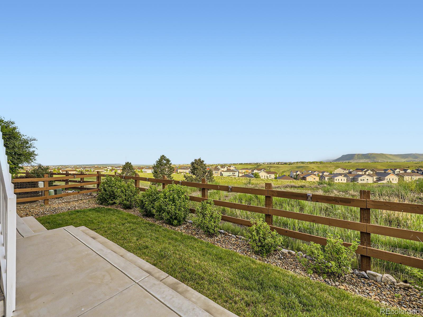 MLS Image #19 for 18280 w 85th drive,arvada, Colorado
