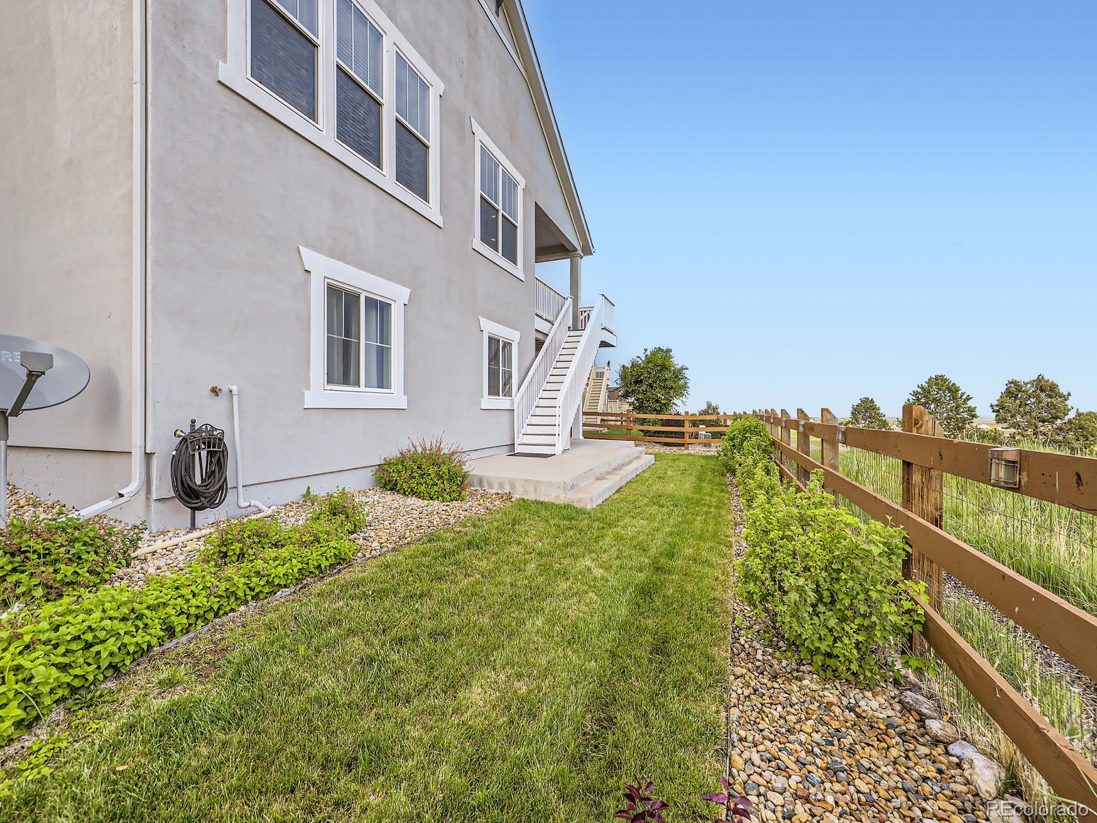 MLS Image #20 for 18280 w 85th drive,arvada, Colorado