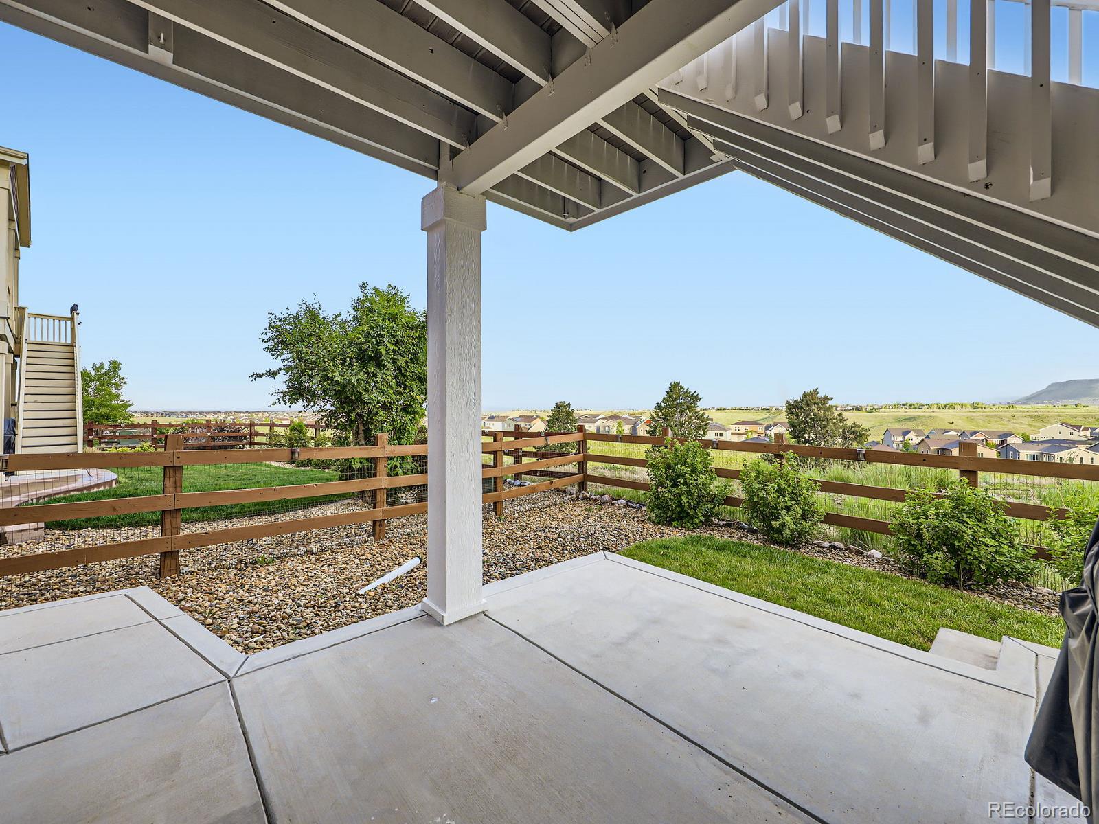 MLS Image #21 for 18280 w 85th drive,arvada, Colorado