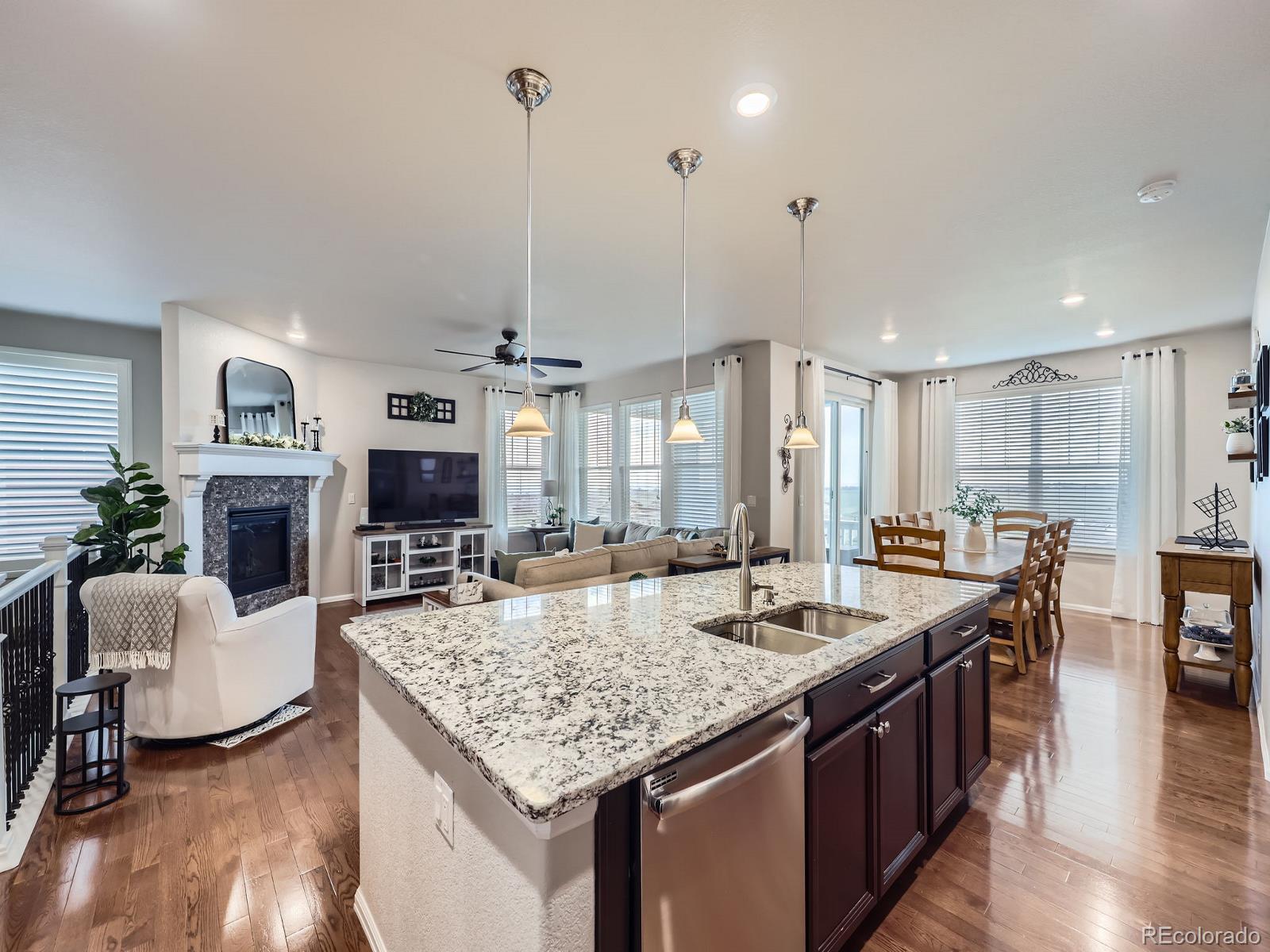 MLS Image #3 for 18280 w 85th drive,arvada, Colorado