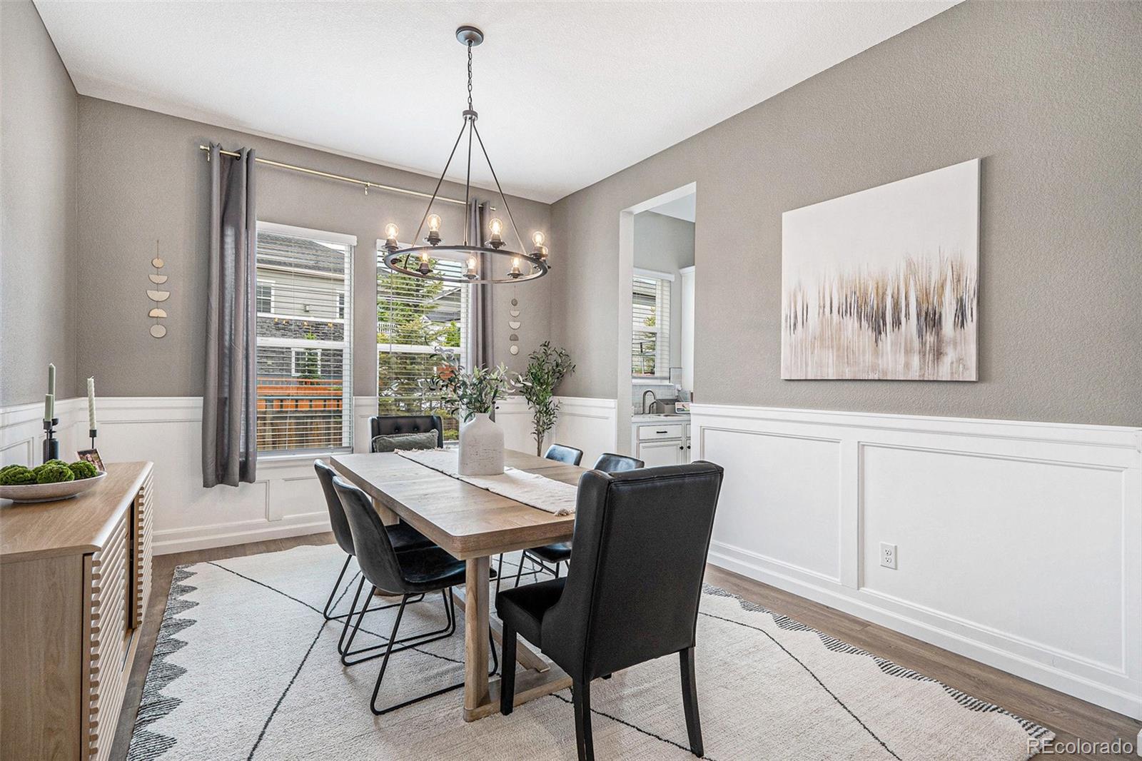 MLS Image #10 for 3091  keepsake way,castle rock, Colorado