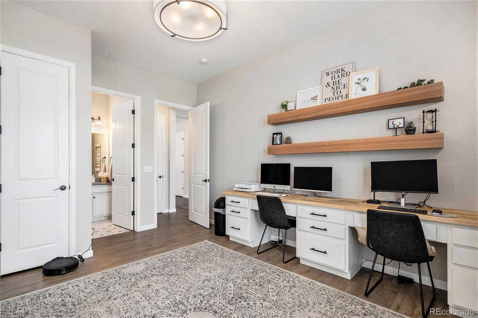 MLS Image #12 for 3091  keepsake way,castle rock, Colorado