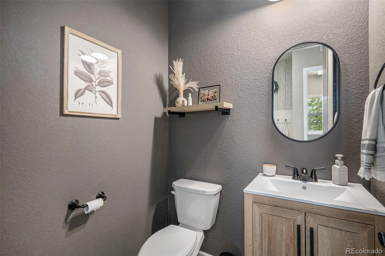 MLS Image #16 for 3091  keepsake way,castle rock, Colorado