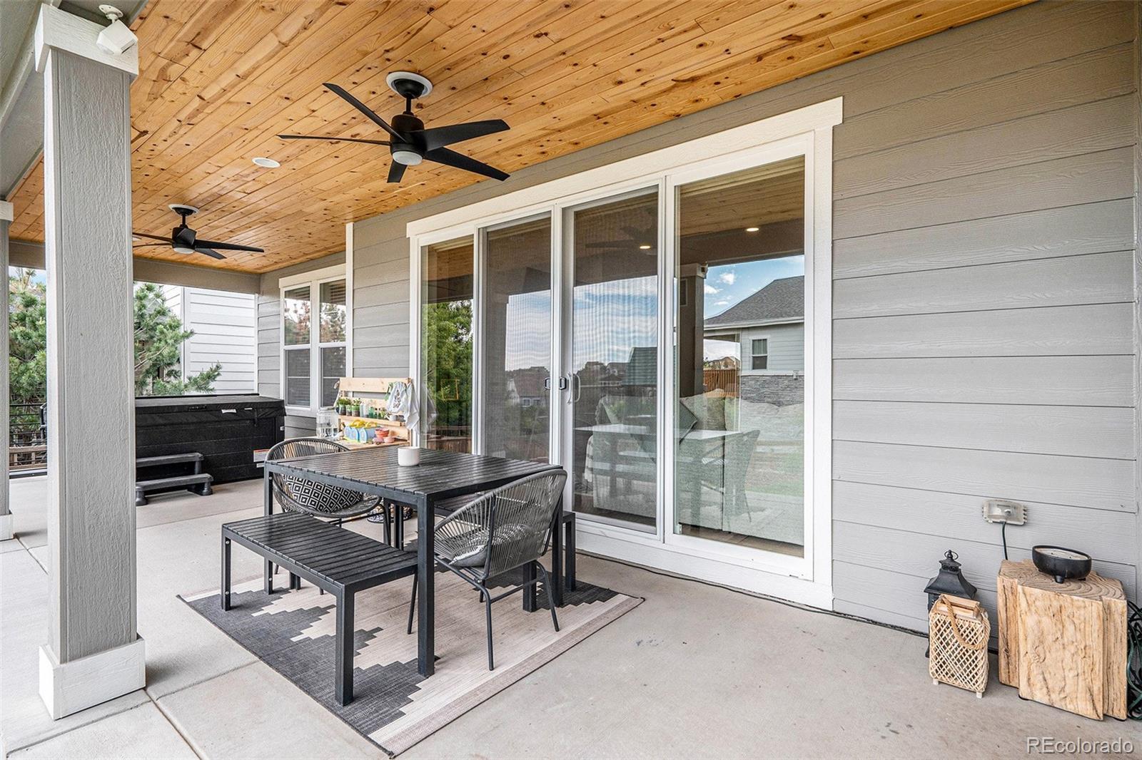 MLS Image #39 for 3091  keepsake way,castle rock, Colorado